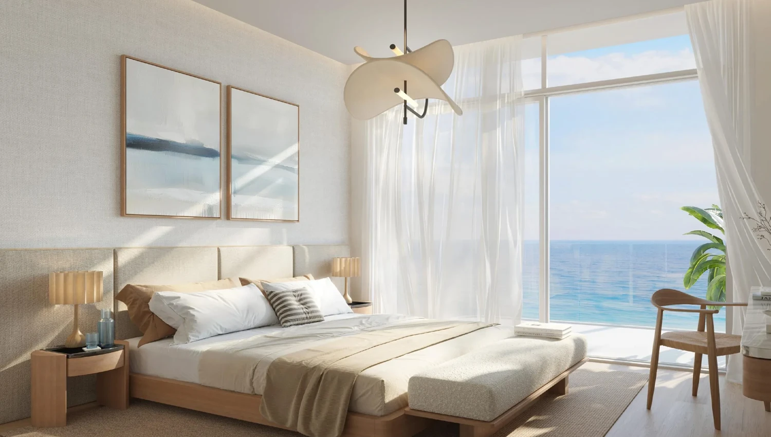 Fahid Beach Residences – image 3
